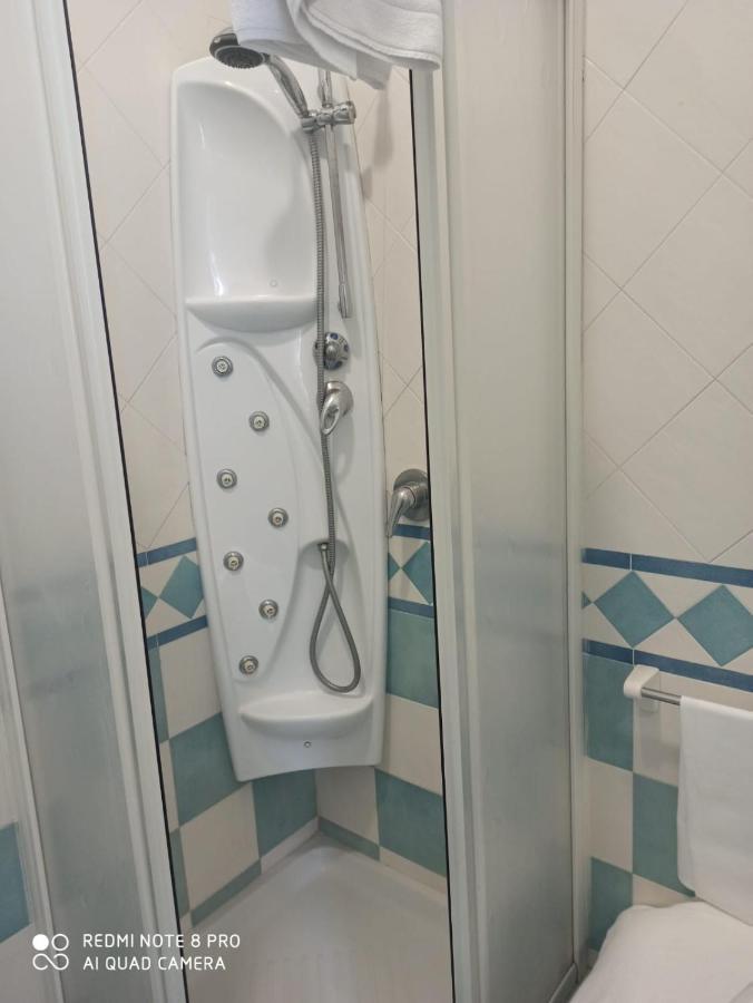 La Residenza Aparthotel Maiori Exterior foto